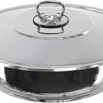 Hascevher- Gastro 32x12 cm Shallow Pot